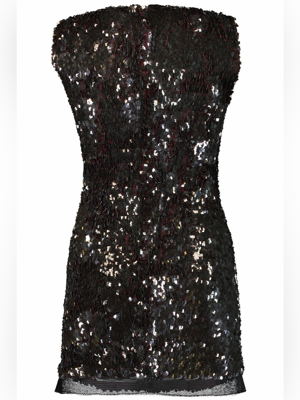 Rachel Gilbert Kaia Mini, size 6 - Picture 5 of 8
